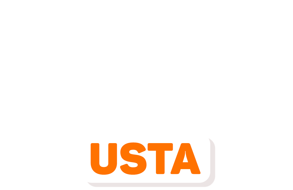 Usta Logo