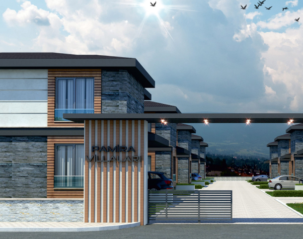 Hayrettin Boztaş Construction