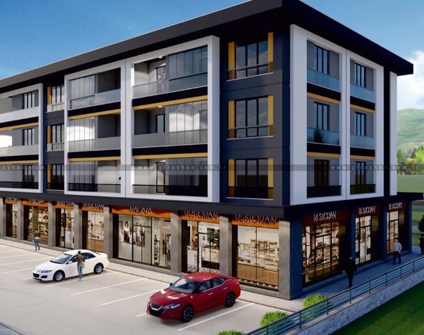 Burhan Kayhan Construction