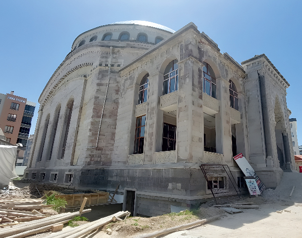 Konya Young Agha Mosque