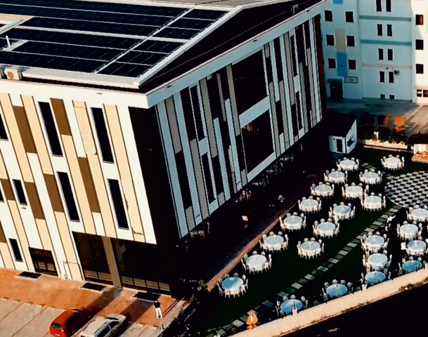 Şenpark Business Center