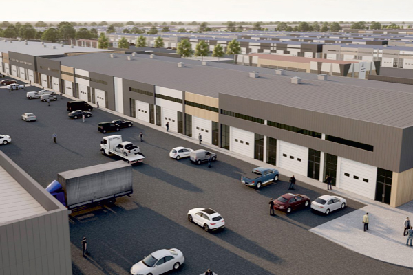 Aslım Industrial Site
