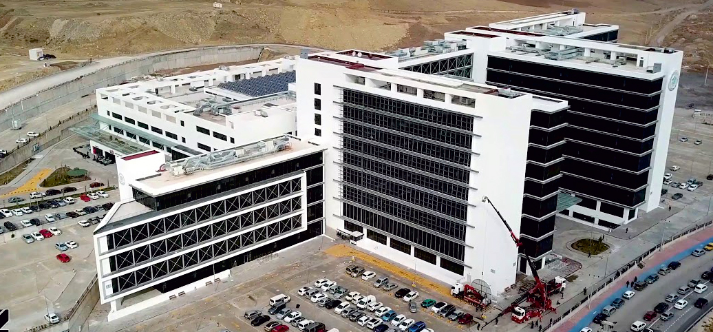 Aselsan Inc. Konya