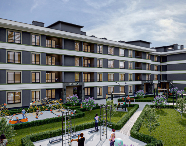 Akdev Construction