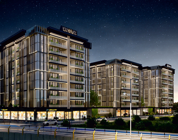 Helya Construction