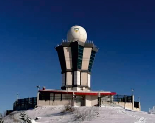 General Directorate of Meteorology