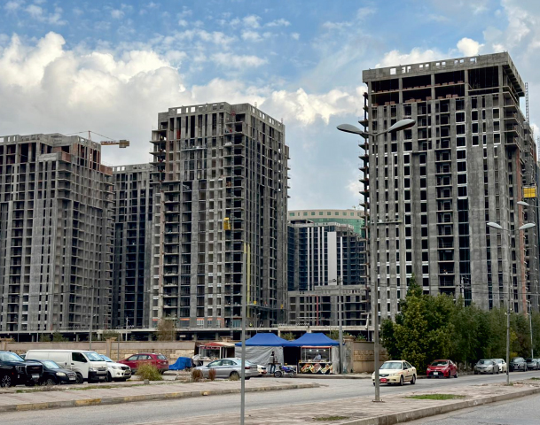 Boulevard Homes