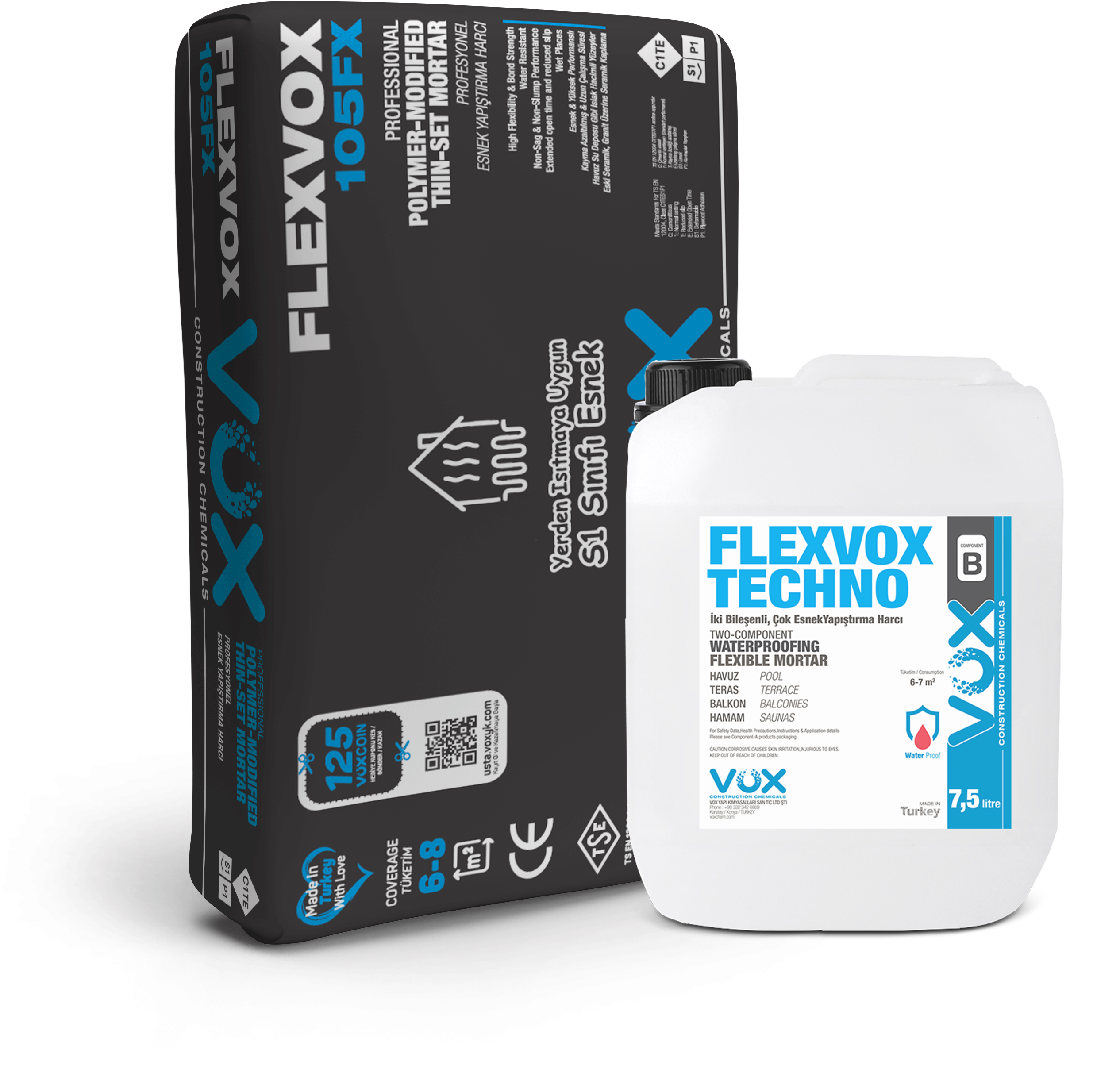 FLEXTECHNO 2K